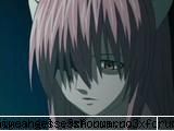 lucy - Lina Inverse - Elfen Lied