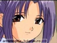 momoko&satuki - amndoua sunt cool,in schimb momoko are ceva - Ghost Stories