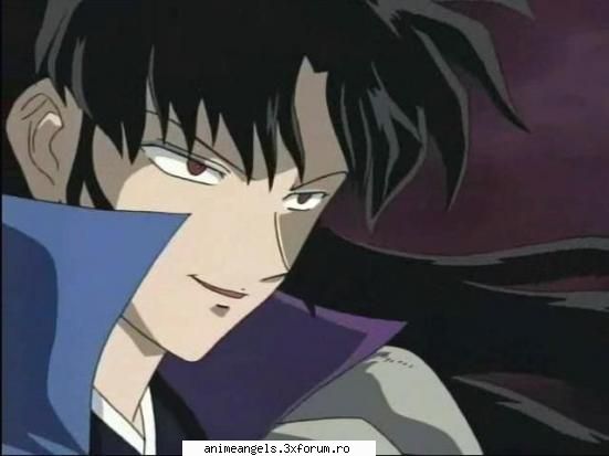 naraku-mai frumos dekat sesshoumaru? - mie imi place mai mult Naraku - Inuyasha