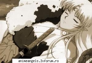 naraku-mai frumos dekat sesshoumaru? - off topik: well....sa incercam sa nu mai facem - Inuyasha