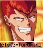 pers pref ! - si nici kuwabara nu e oribil ! Daca nu ar fi el - Yu Yu Hakusho