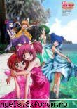 poze - layla&yuri - Mew Mew Power