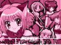 poze - layla&yuri - Mew Mew Power