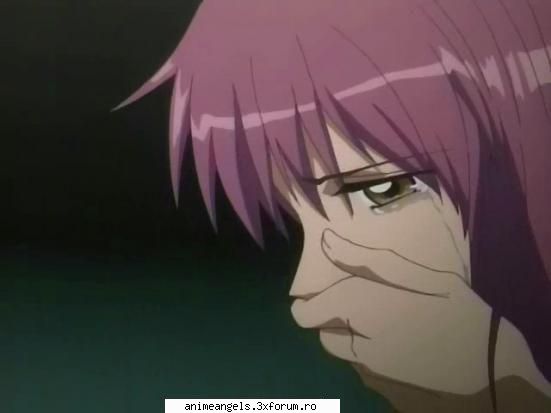 poze - aha..deci????????????????????:) saraca de ea!! - Kaleido Star