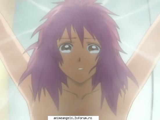poze - asa????? deci id-urile - Kaleido Star