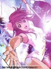 poze - superrrrssssssss =):) - Kaleido Star