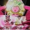 poze - angel_sora - Mew Mew Power