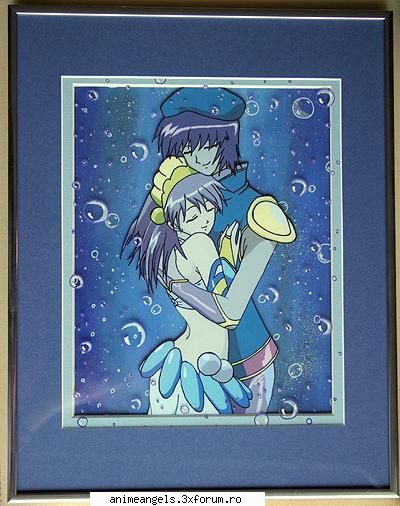poze - angel_sora - Kaleido Star