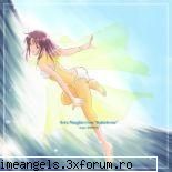 poze - angel_sora - Kaleido Star