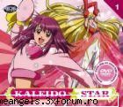 poze - newfriend - Kaleido Star