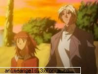 poze - newfriend - Kaleido Star