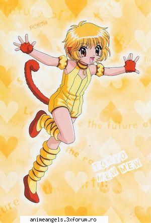 poze - angel_of_water - Mew Mew Power