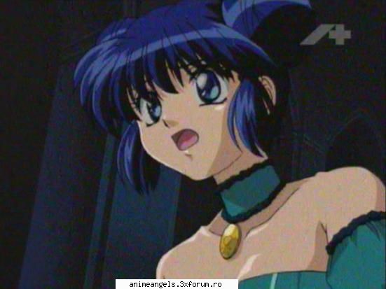 poze - si preferata mea Corina - Mew Mew Power