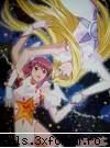 poze - layla&yuri - Kaleido Star