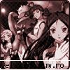 poze Twedledee&Twedledum - layla&yuri - Kiddy grade