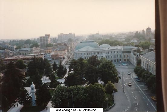 poze cu orasul vostru - centrul orasului - Shoutbox