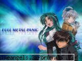 poze full metal panic - layla&yuri - Full Metal Panic