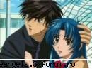 poze full metal panic - layla&yuri - Full Metal Panic