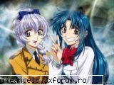 poze full metal panic - layla&yuri - Full Metal Panic