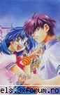 poze full metal panic - layla&yuri - Full Metal Panic