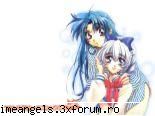 poze full metal panic - layla&yuri - Full Metal Panic