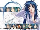 poze full metal panic - layla&yuri - Full Metal Panic