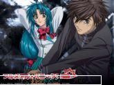 poze full metal panic - layla&yuri - Full Metal Panic