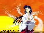 poze kikyo - layla&yuri - Inuyasha