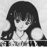 poze kikyo - layla&yuri - Inuyasha