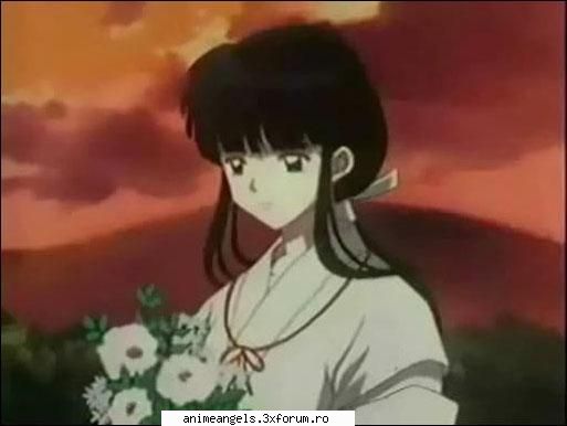 poze kikyo - Layla Hamilton - Inuyasha