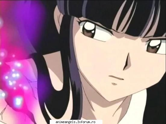poze kikyo - Layla Hamilton - Inuyasha
