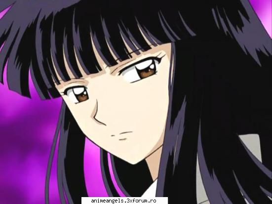 poze kikyo - si ultima poza pe ziua de astazi - Inuyasha