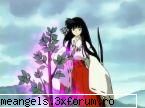 poze kikyo - layla&yuri - Inuyasha