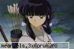 poze kikyo - layla&yuri - Inuyasha