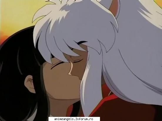 poze kikyo - alta urasc poza asta! - Inuyasha