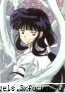 poze kikyo - Lina Inverse - Inuyasha