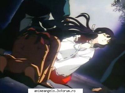 poze kikyo - imi pl poza asta:x - Inuyasha