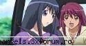poze lagend phoenix - layla&yuri - Kaleido Star