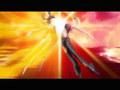 poze lagend phoenix - SORTA AND LAYLA - Kaleido Star