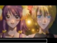 poze lagend phoenix - Layla Hamilton - Kaleido Star