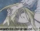 poze lagend phoenix - Layla Hamilton - Kaleido Star
