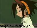 poze shaman king - layla&yuri - Shaman King