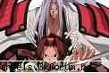 poze shaman king - layla&yuri - Shaman King