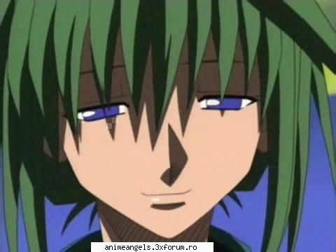 poze shaman king - .::Nerine_Shia::. - Shaman King