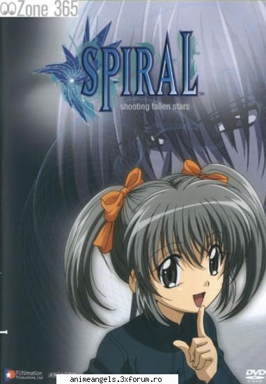 rio - layla1 - Spiral