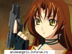 rpg - layla&yuri - Kiddy grade