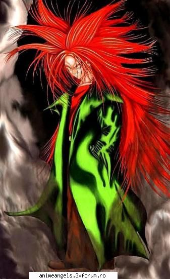 sa va spun cva tare - Anime King - DBZ